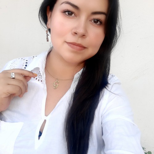 Ana Gabriela Ortega Hernandez