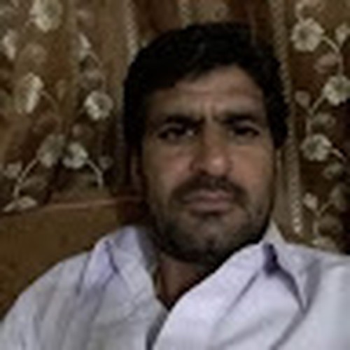 Irshad Ahmad