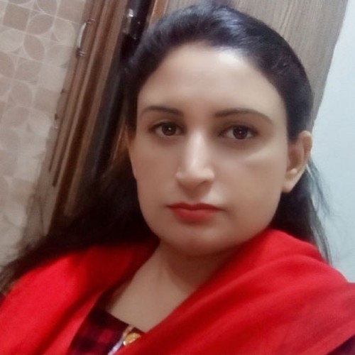 Saima Iqbal