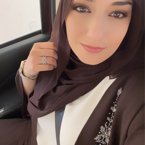 Hana Yousef