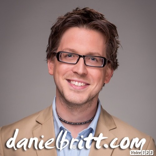 Daniel Britt