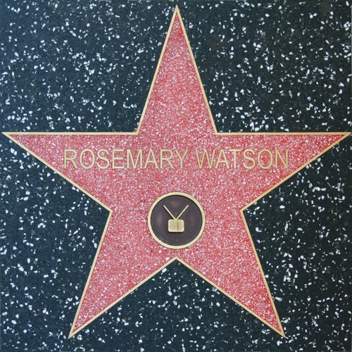 Rosemary Watson
