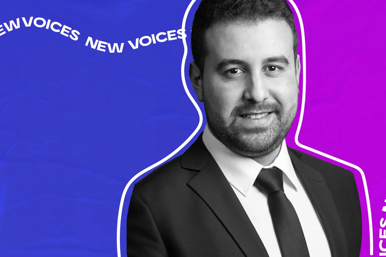 becoming a voice actor