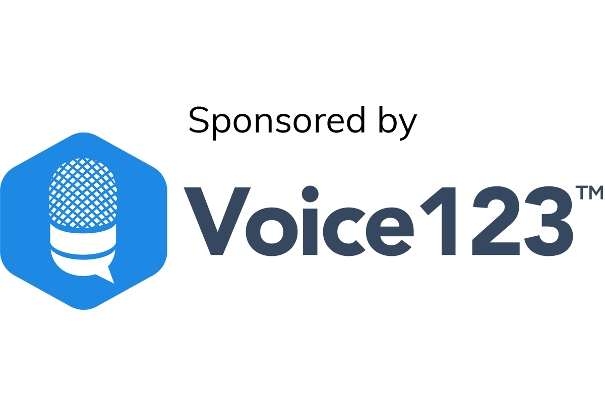 Voice123 voice over industry
