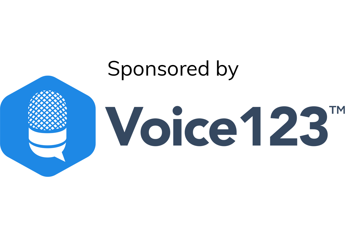 Voice123 voice over industry