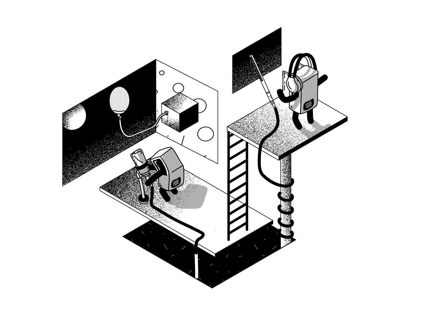 How to audition for voice acting jobs