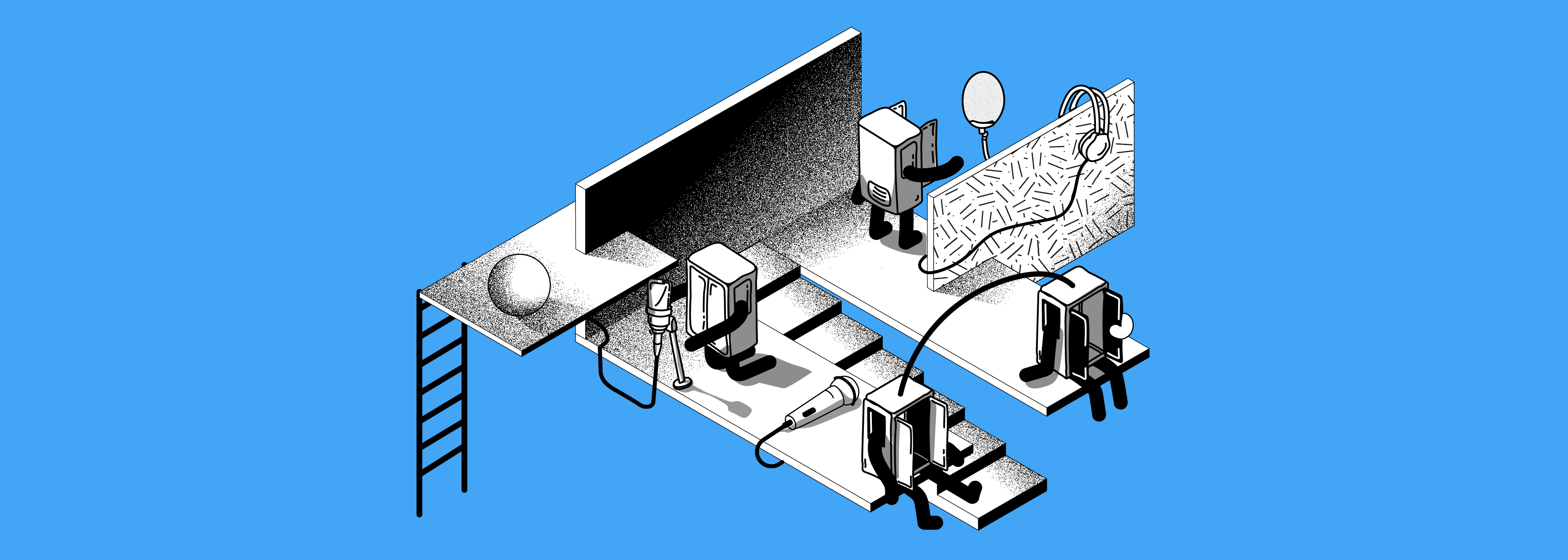 Union vs nonunion voice acting Voice over Guide