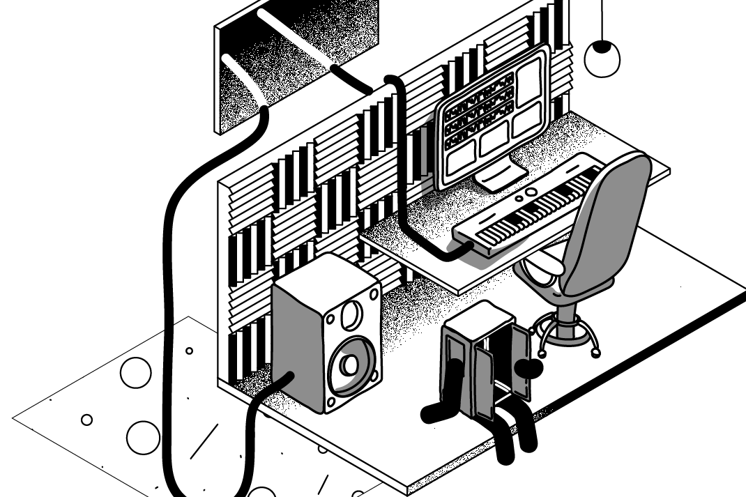 How to get better at voice acting