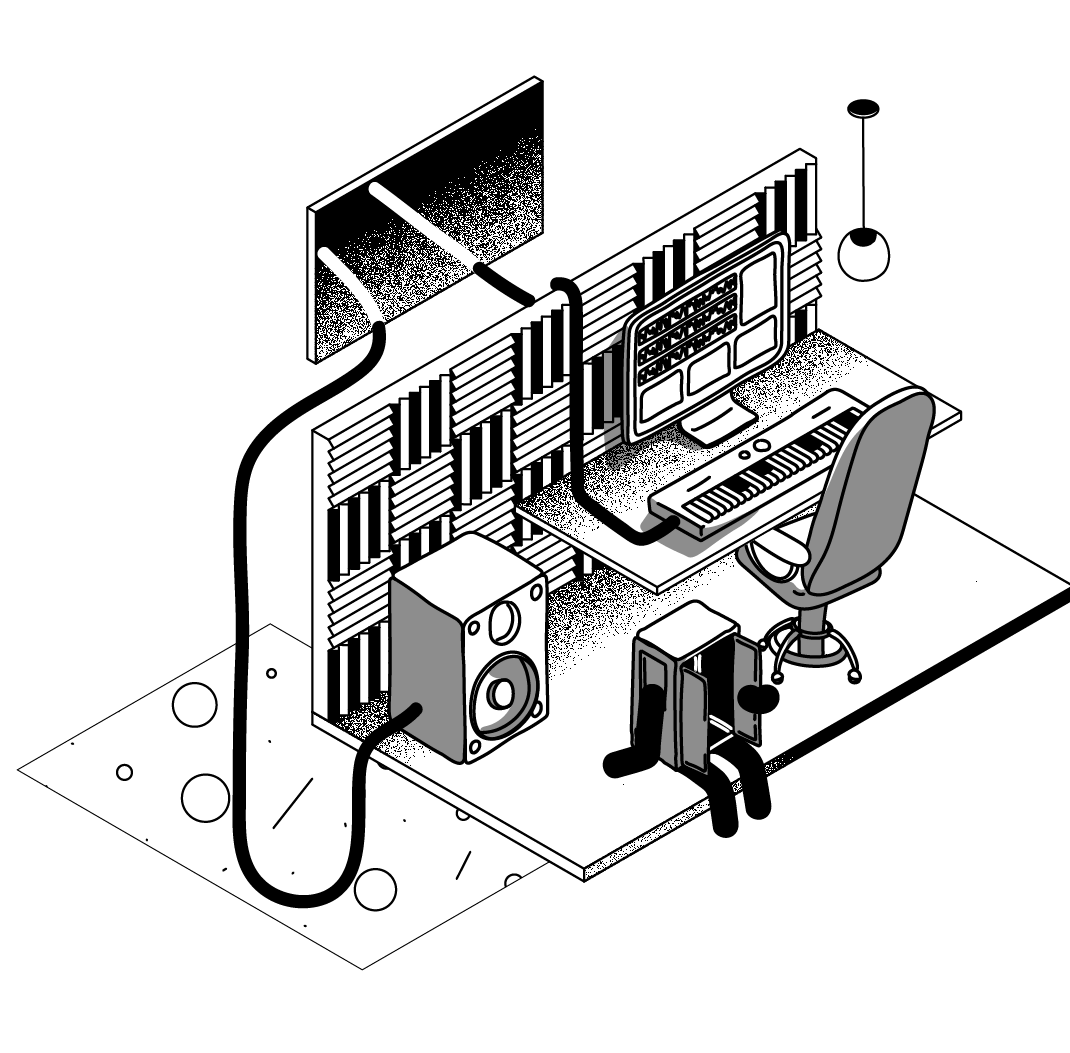 How to get better at voice acting