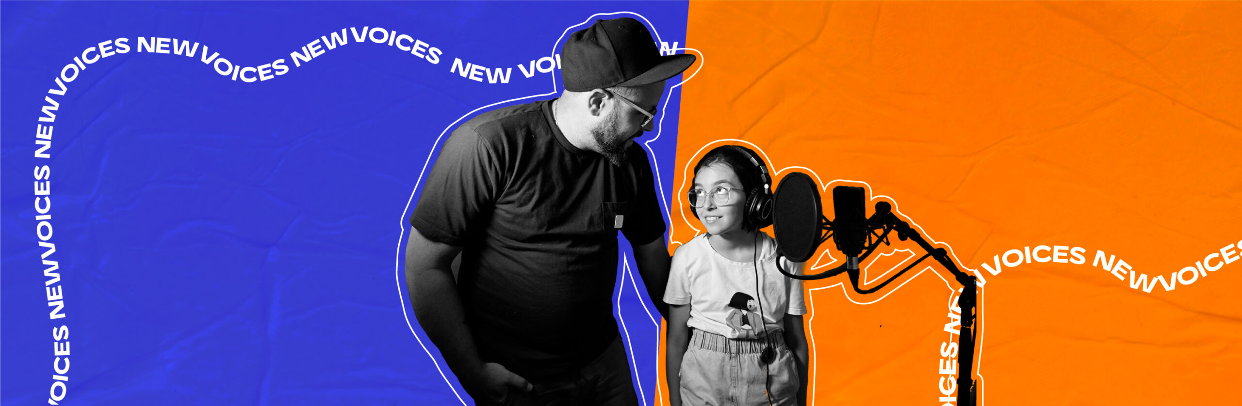 how to become a voice actor as a kid