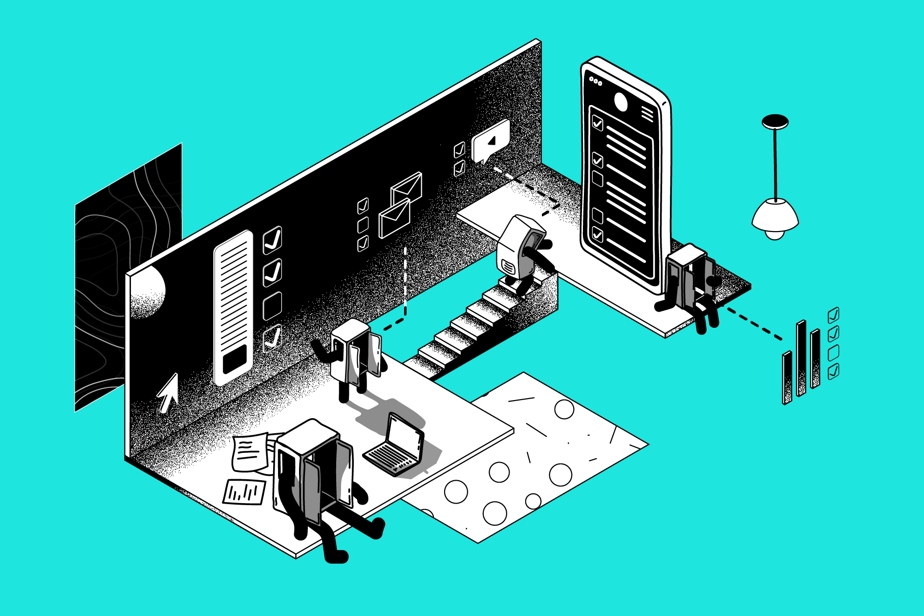 Client Communications Checklist for Voice Actors Working With Clients