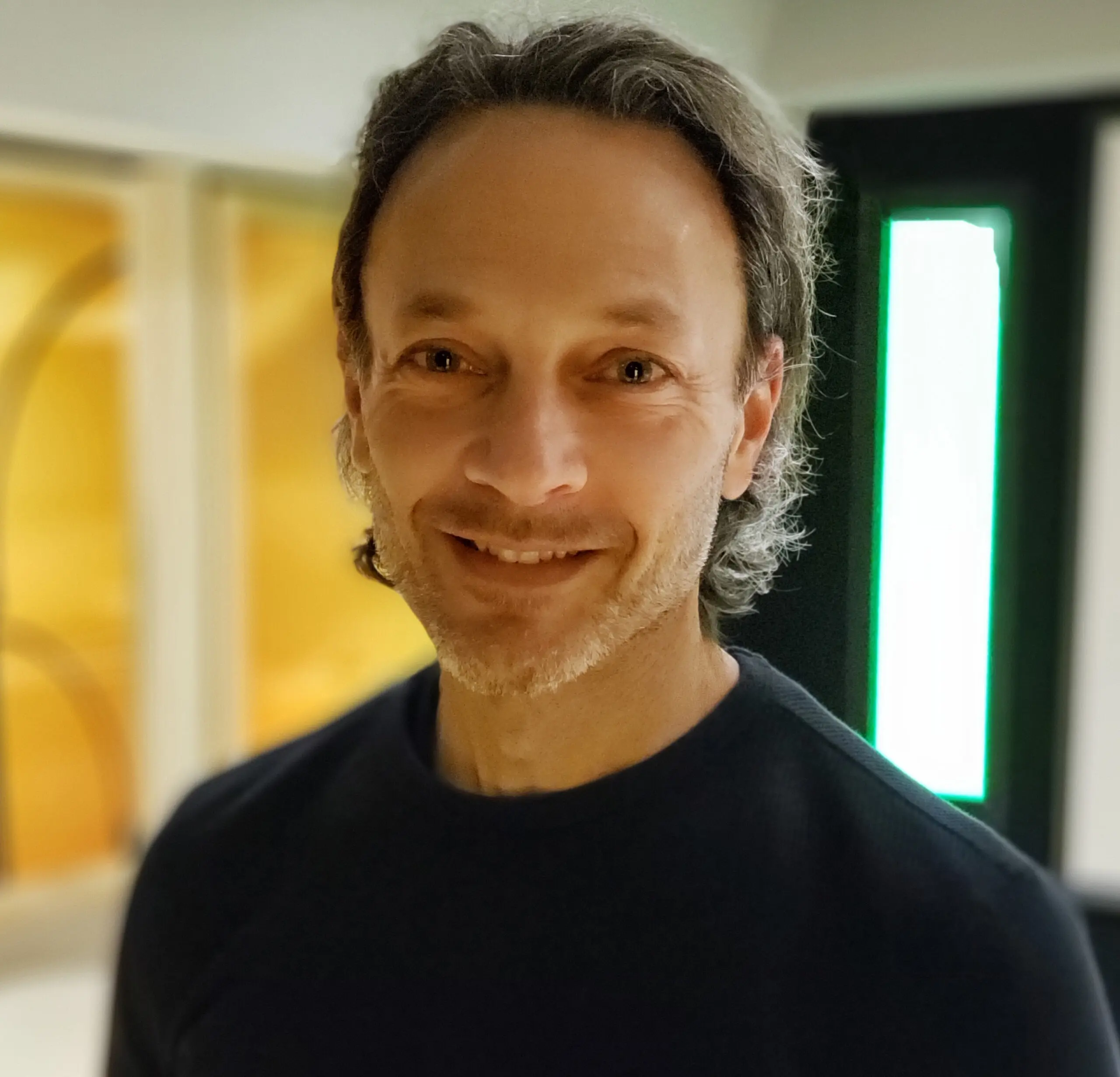 David Goldberg - Edge Studio