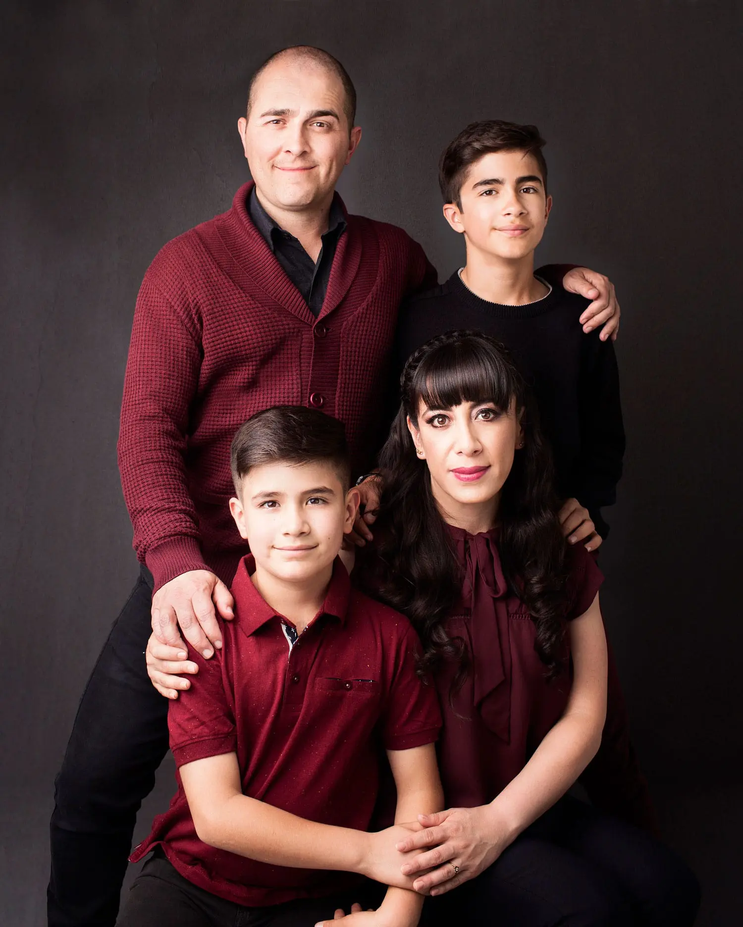 voice acting for kids