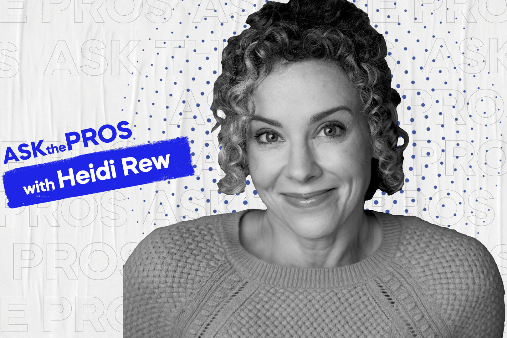 How to do a voice over