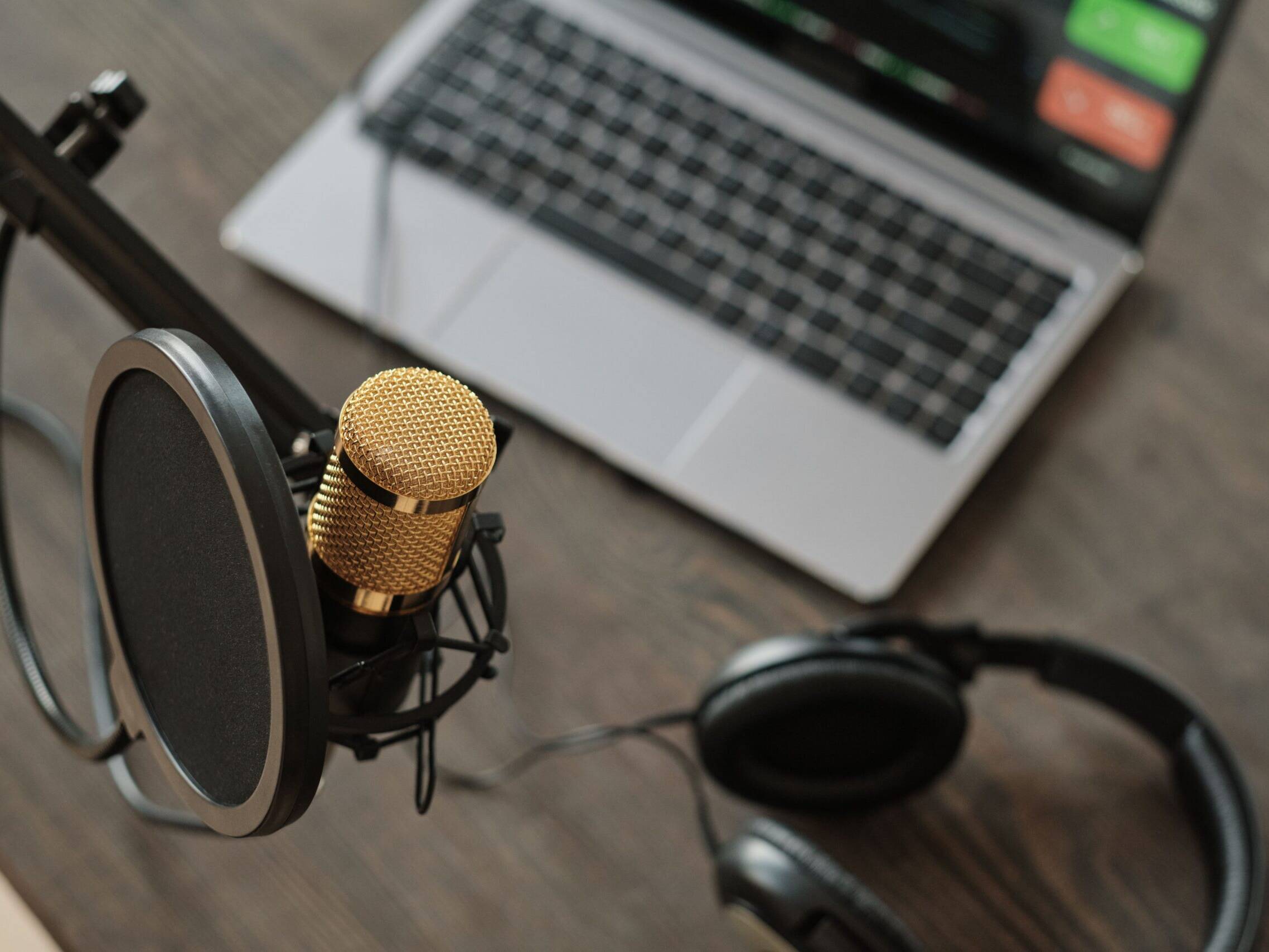 What is voice over and voice acting