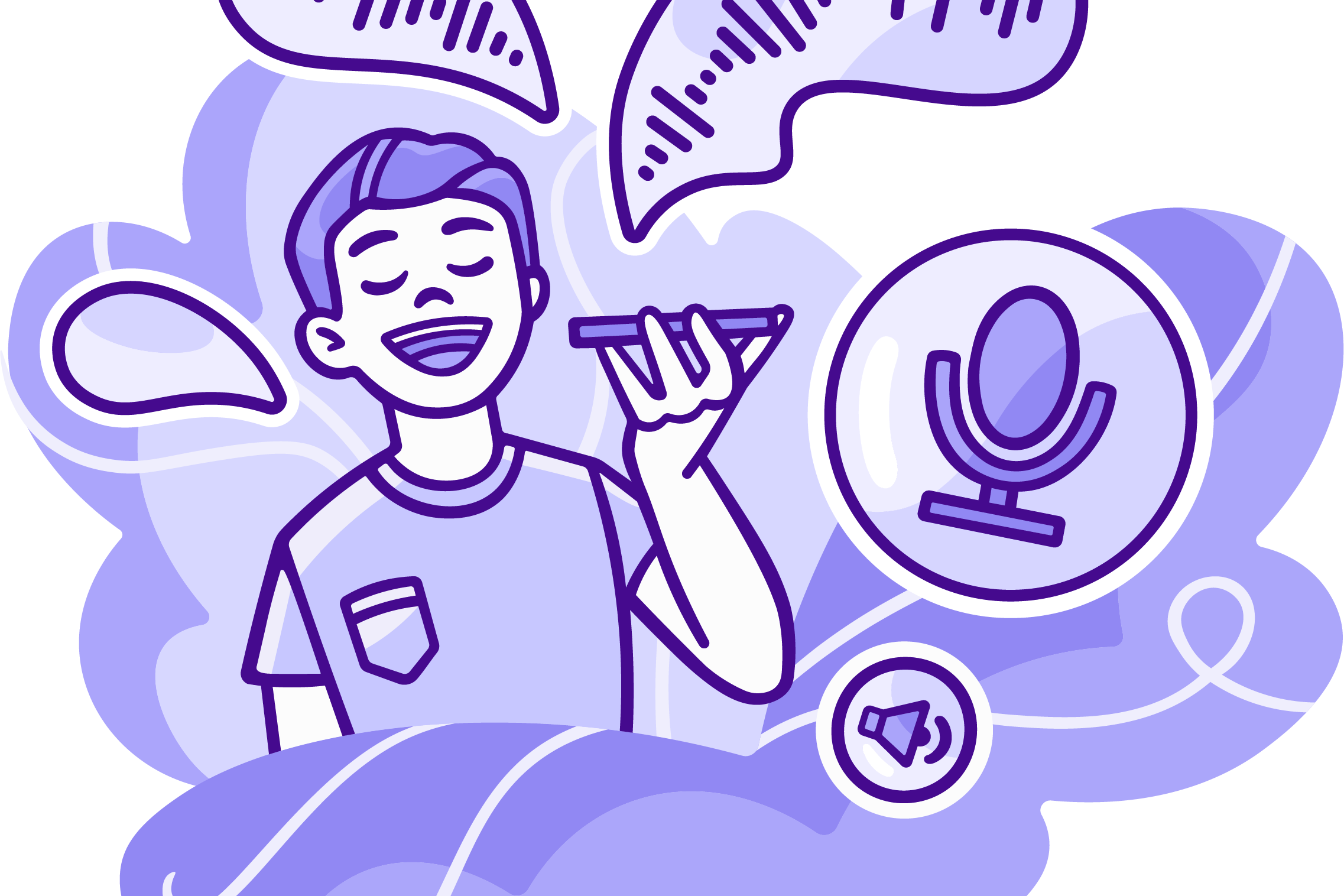 voice over jobs for beginners