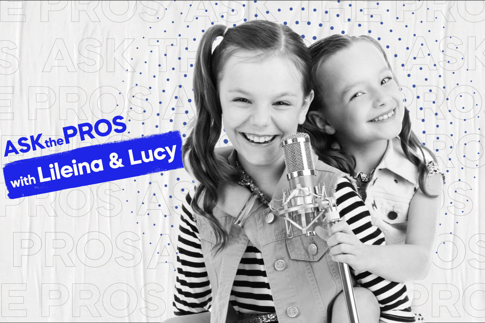 how to become a voice actor as a kid