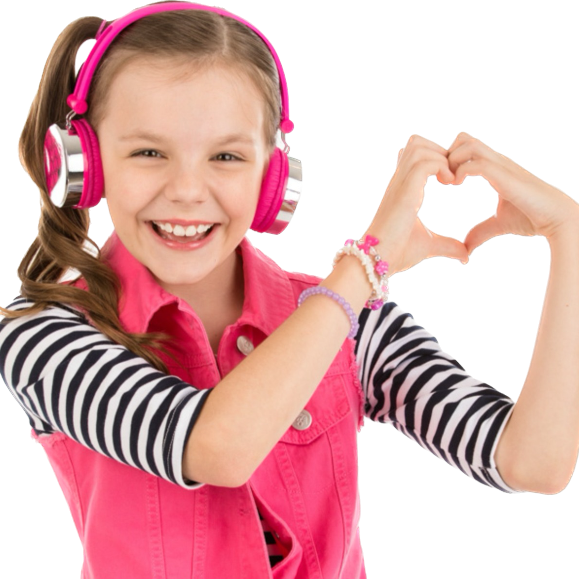 Lilelina voice acting jobs for kids