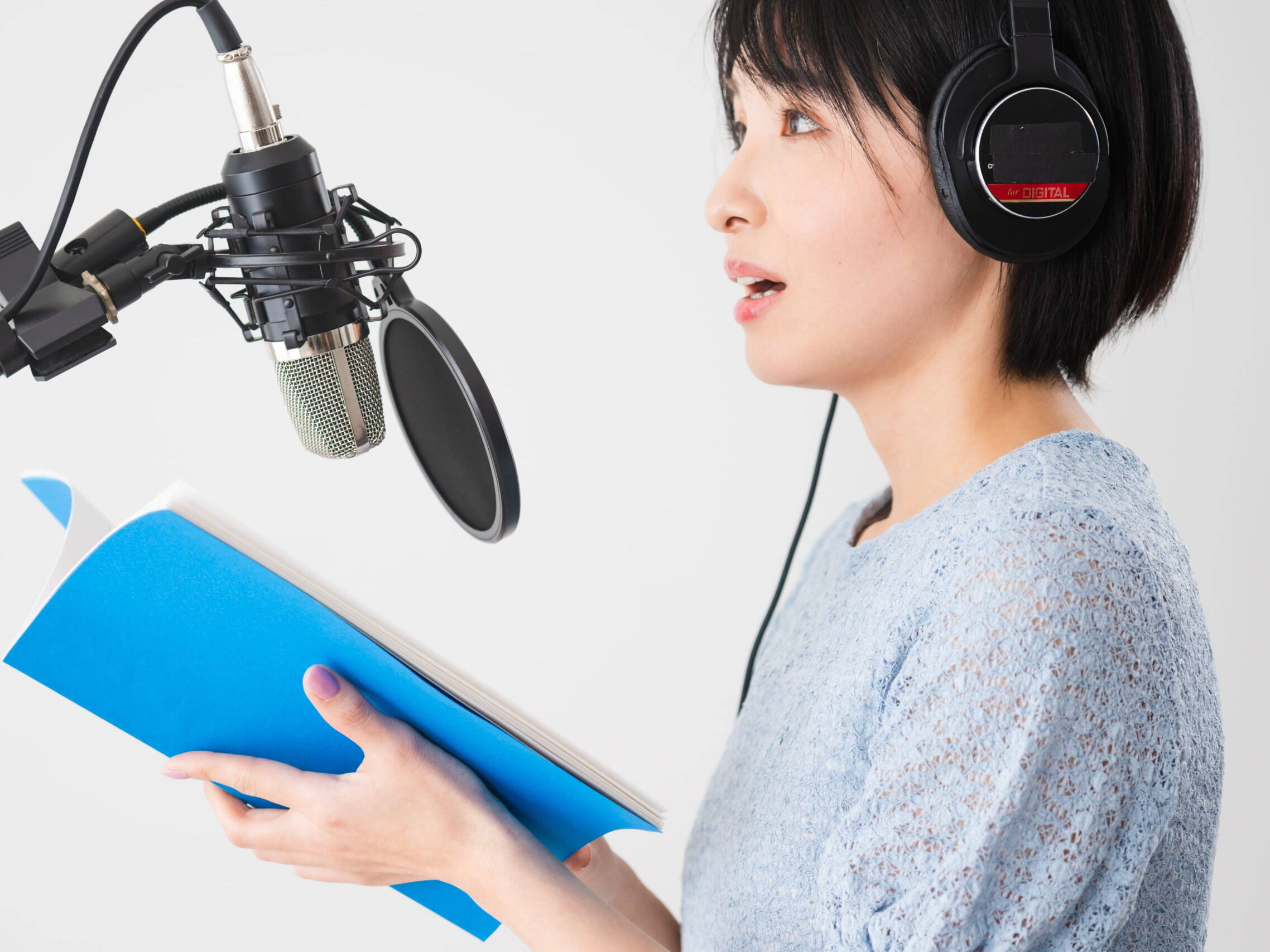 What is a monologue?