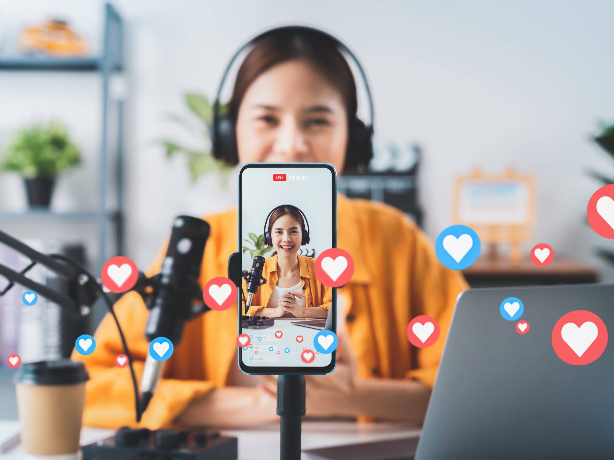 how do influencers make money