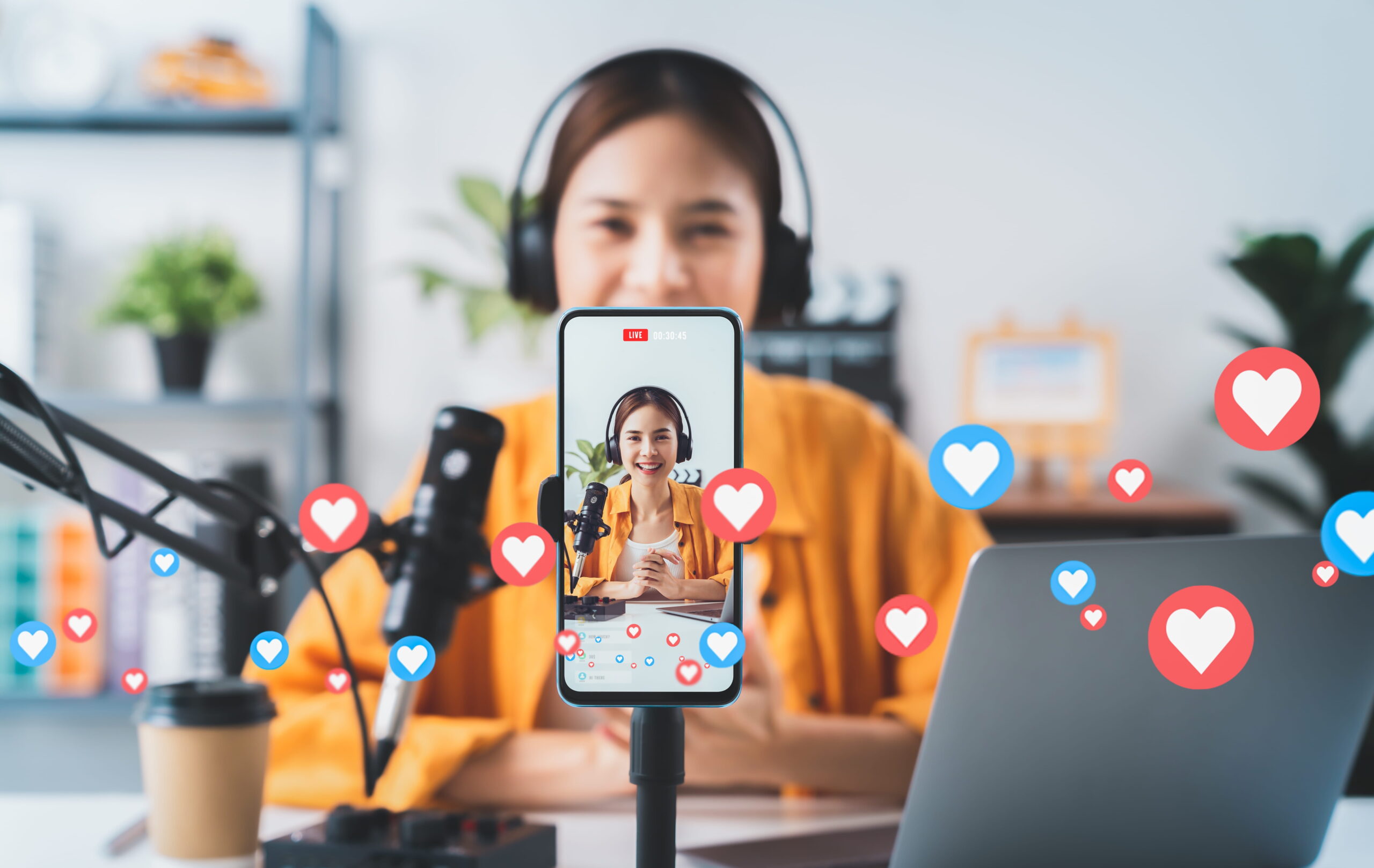 how do influencers make money