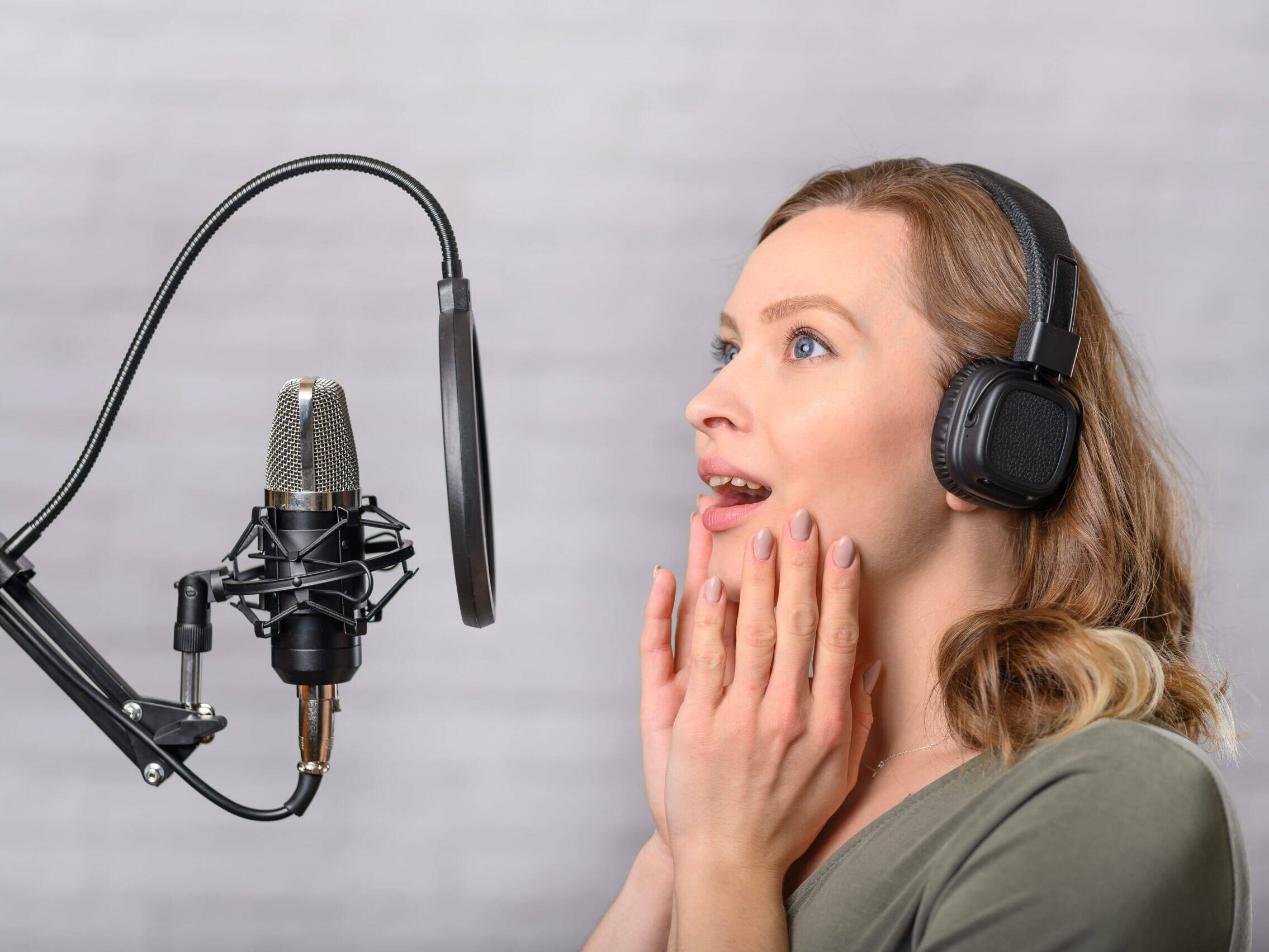 audition tips