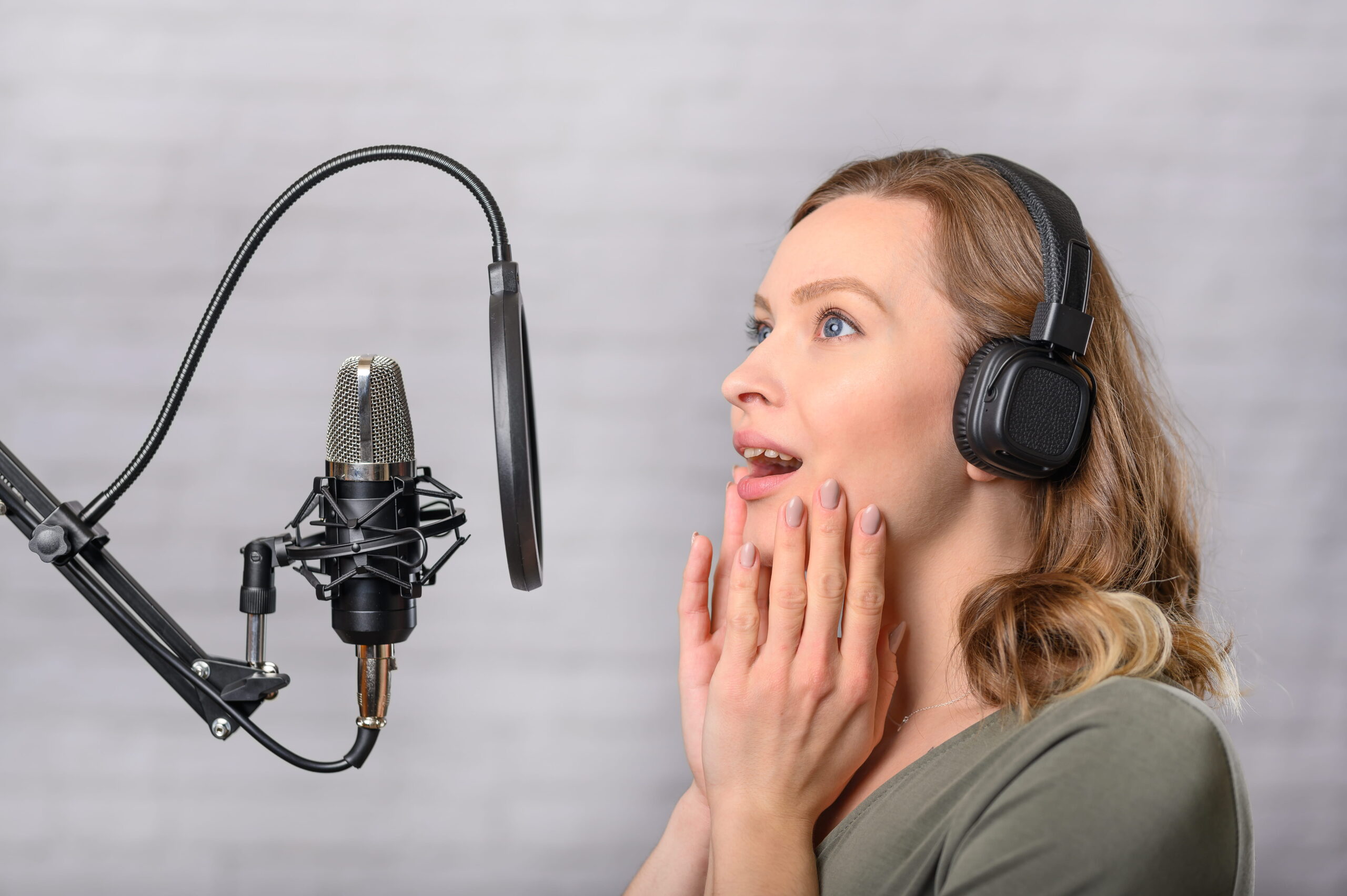 audition tips