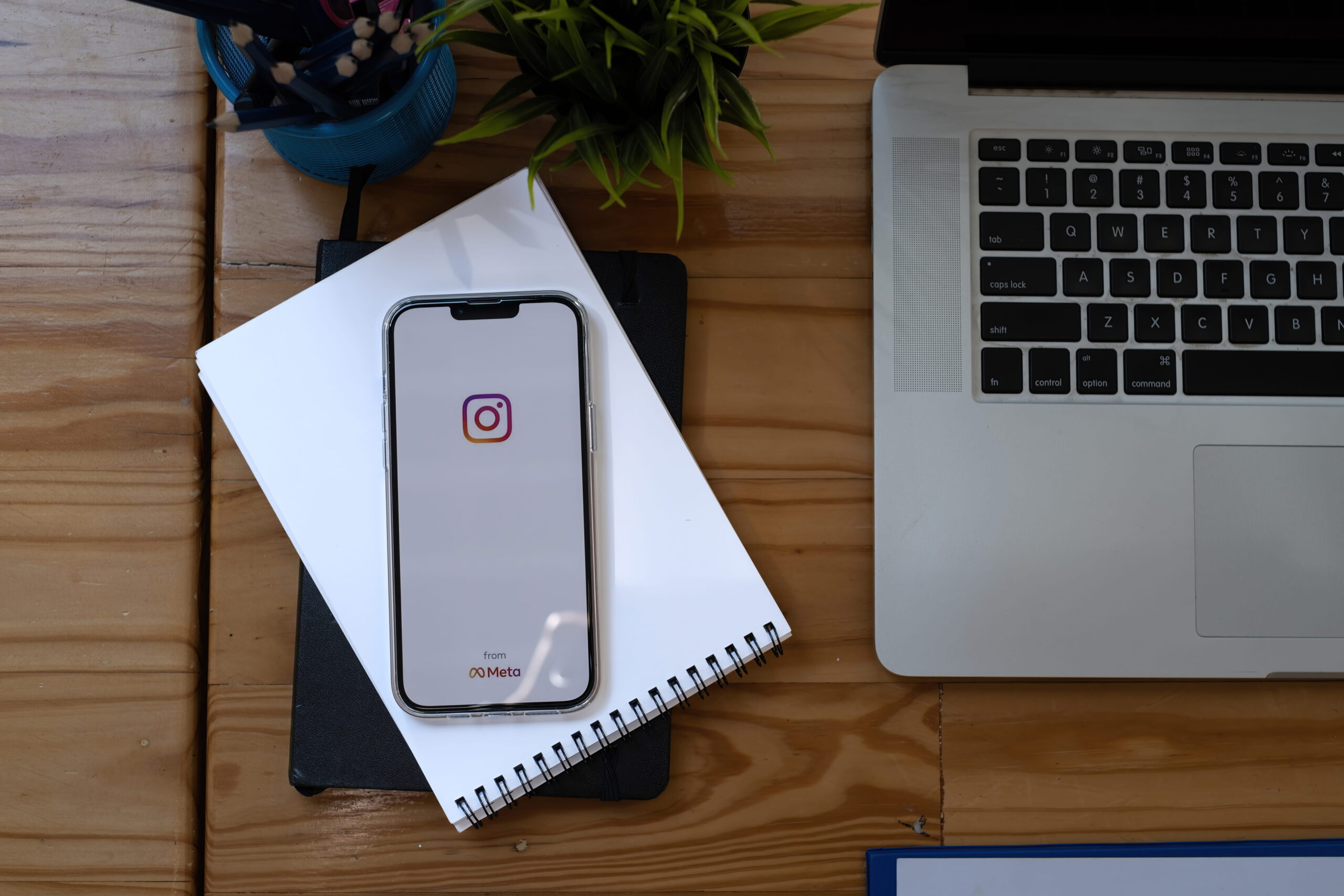 how to use Instagram