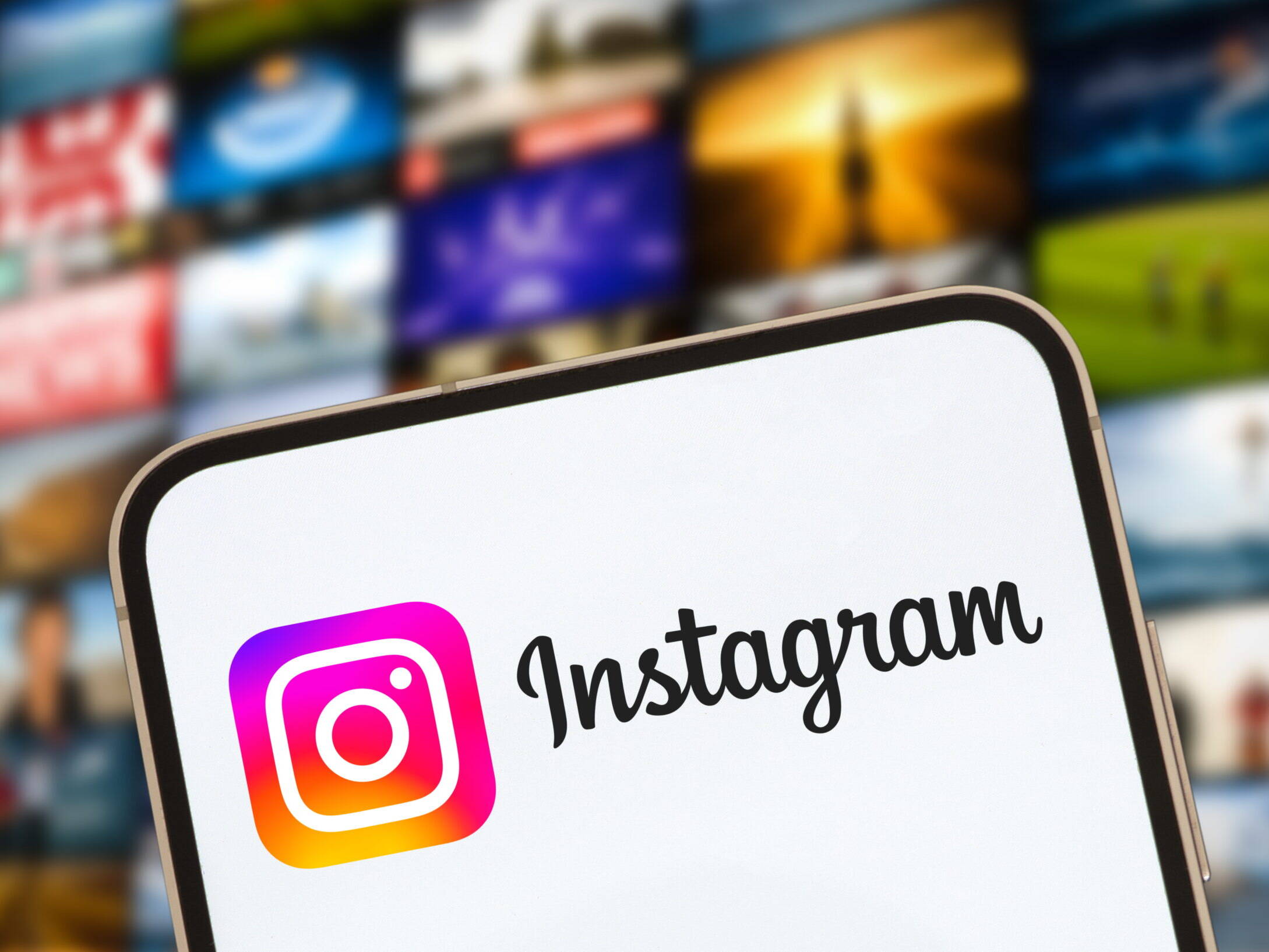 how to use Instagram
