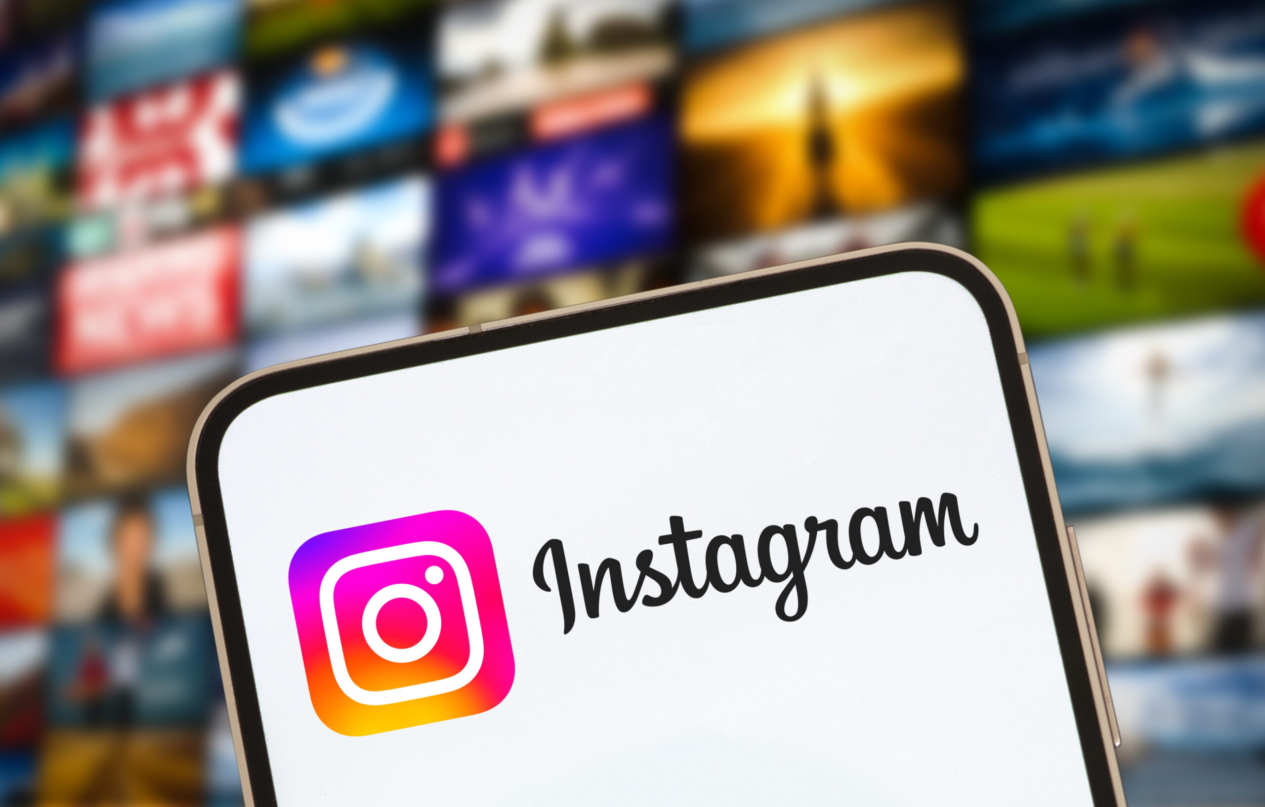 how to use Instagram
