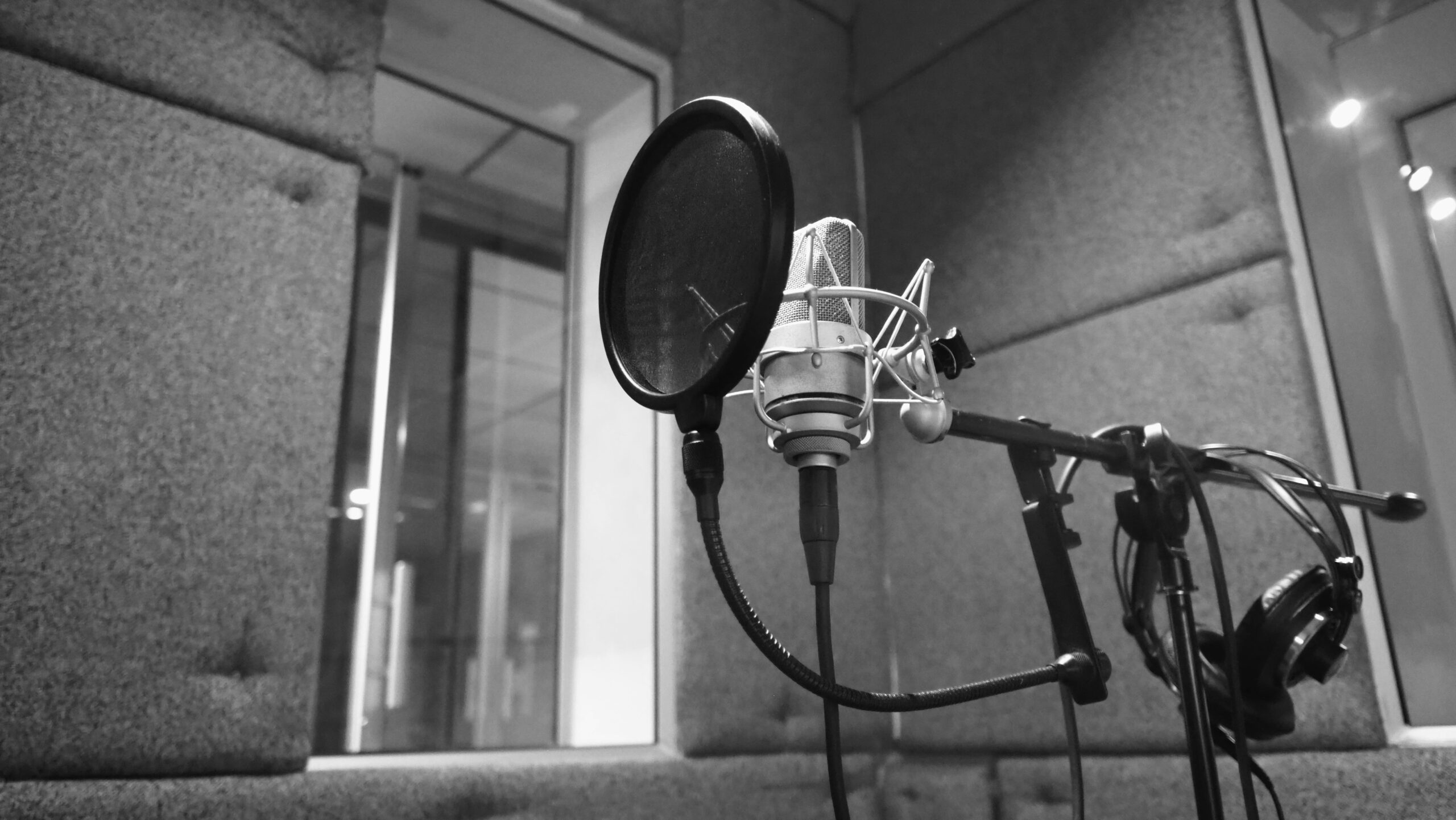 voice acting for beginners