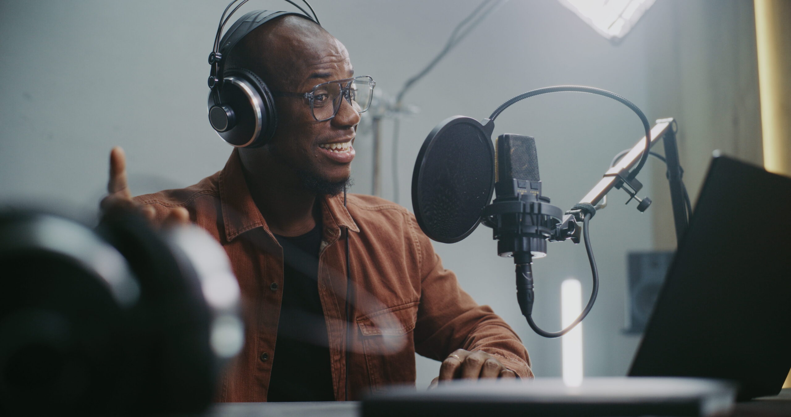 video game voice acting jobs