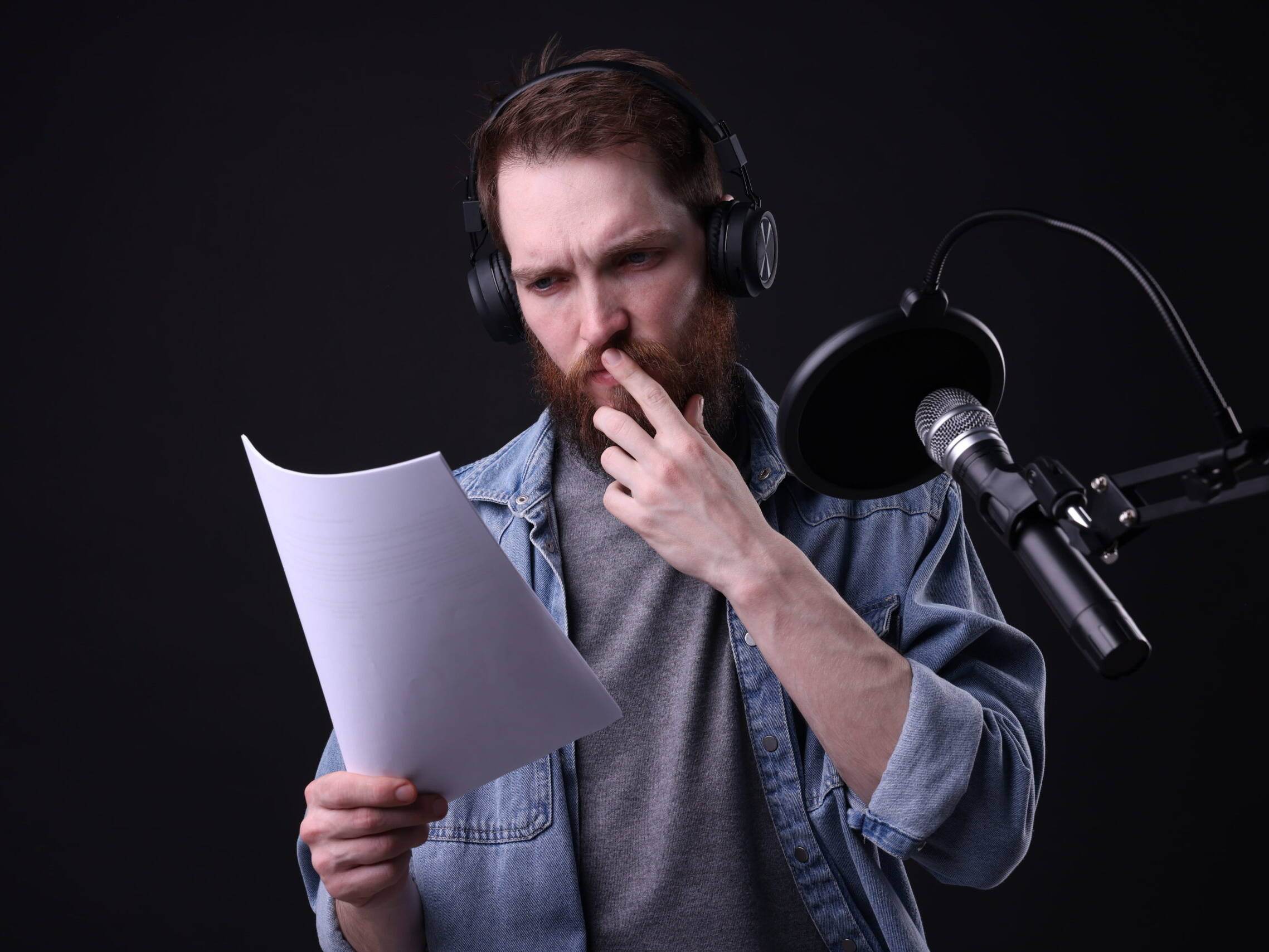 video game voice acting jobs