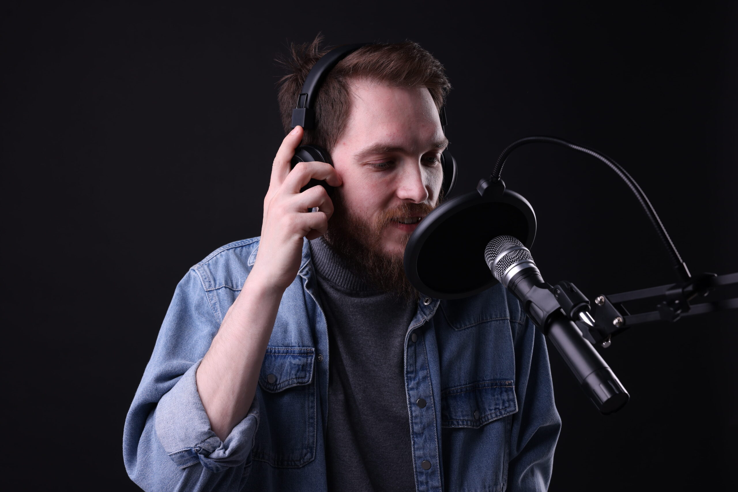 video game voice acting jobs