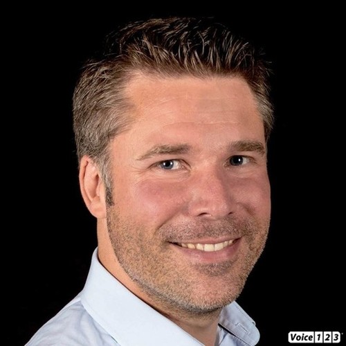 Randy van Gameren