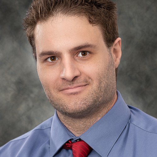 Anthony Benjamin Ferrandino