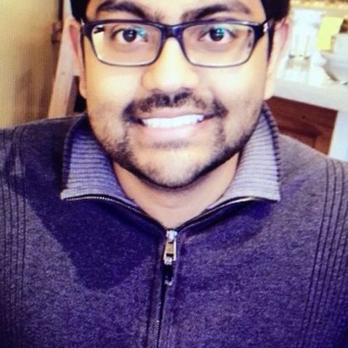 Michael Das
