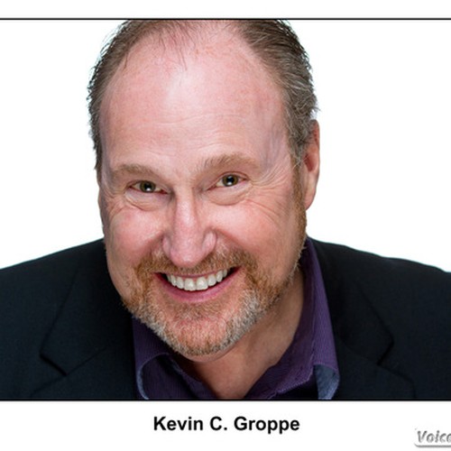 Kevin Groppe