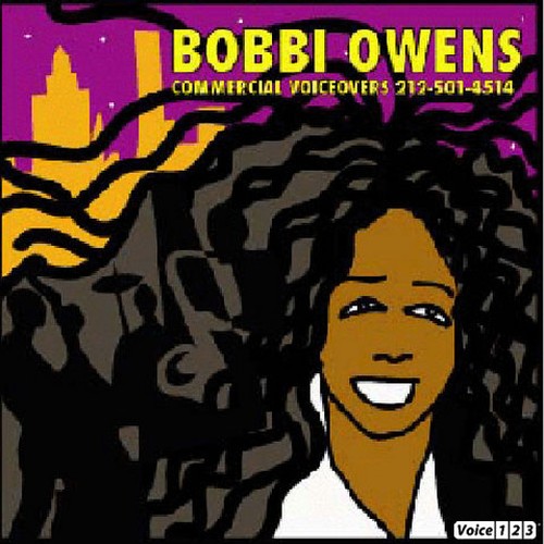 Bobbi Owens