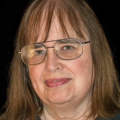 Wendy Kay White