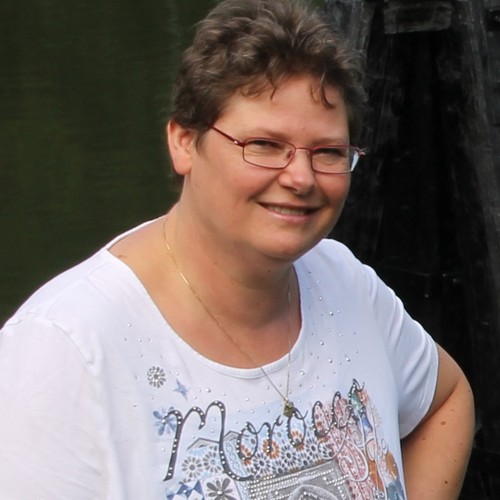 Gerda van der Haak
