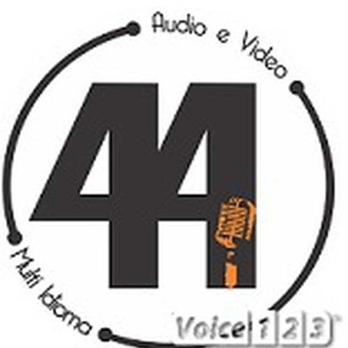 44 AUDIO E VIDEO MULTI IDIOMA
