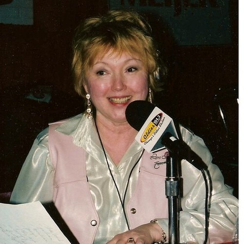 Connie Szerszen