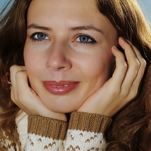 Masha Pruss