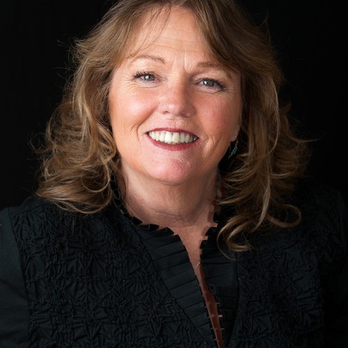 Melissa  Sargent