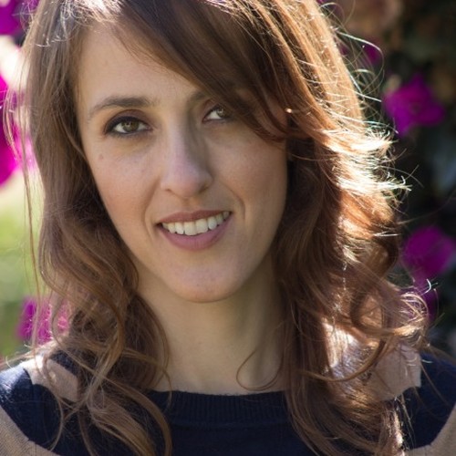 Celia Aurora de Blas