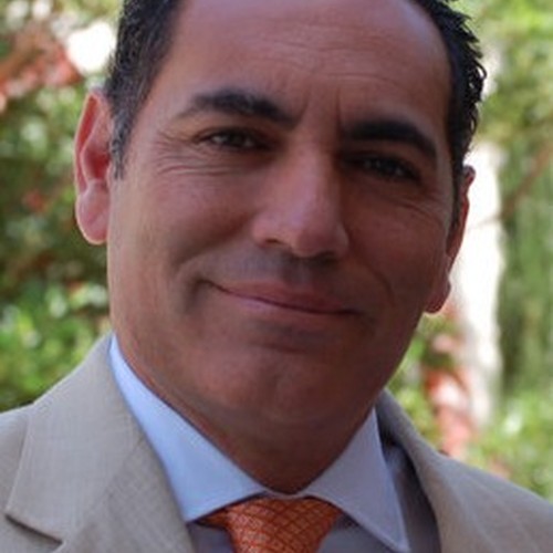 Oscar Fernandez Roldan