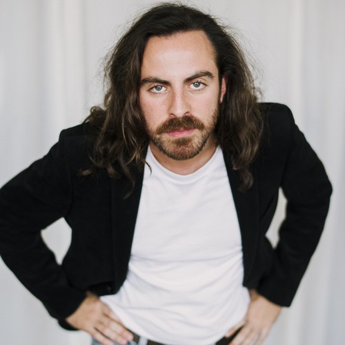 Pablo Lechuga
