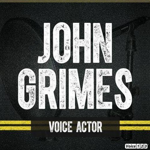 John  Grimes