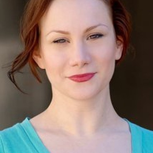 Samantha La Rocco